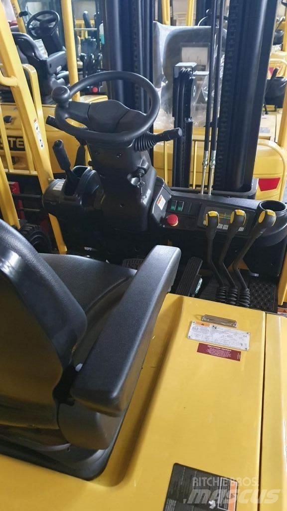 Hyster J2.0UTT Wózki elektryczne