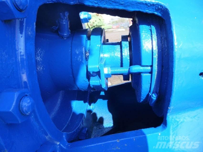 Nijhuis Waterpump Pompy nawadniające