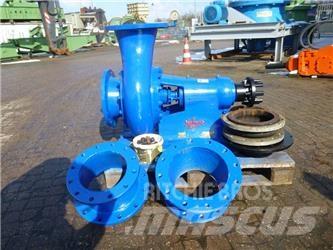 Nijhuis Waterpump Pompy nawadniające