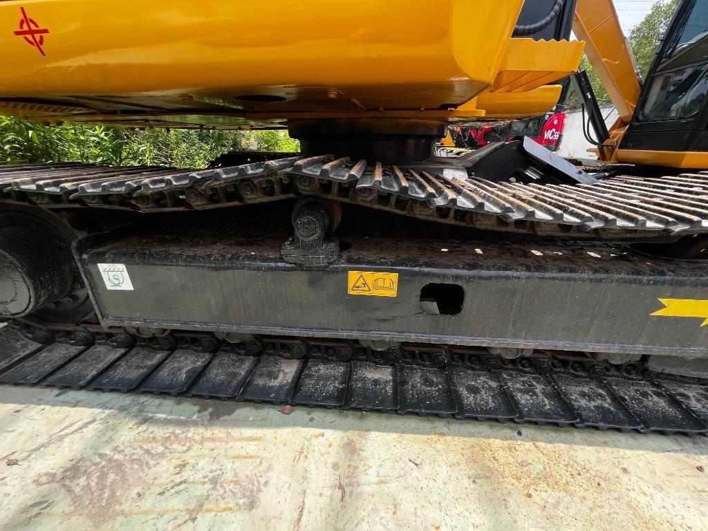 Komatsu PC 70 Koparki gąsienicowe