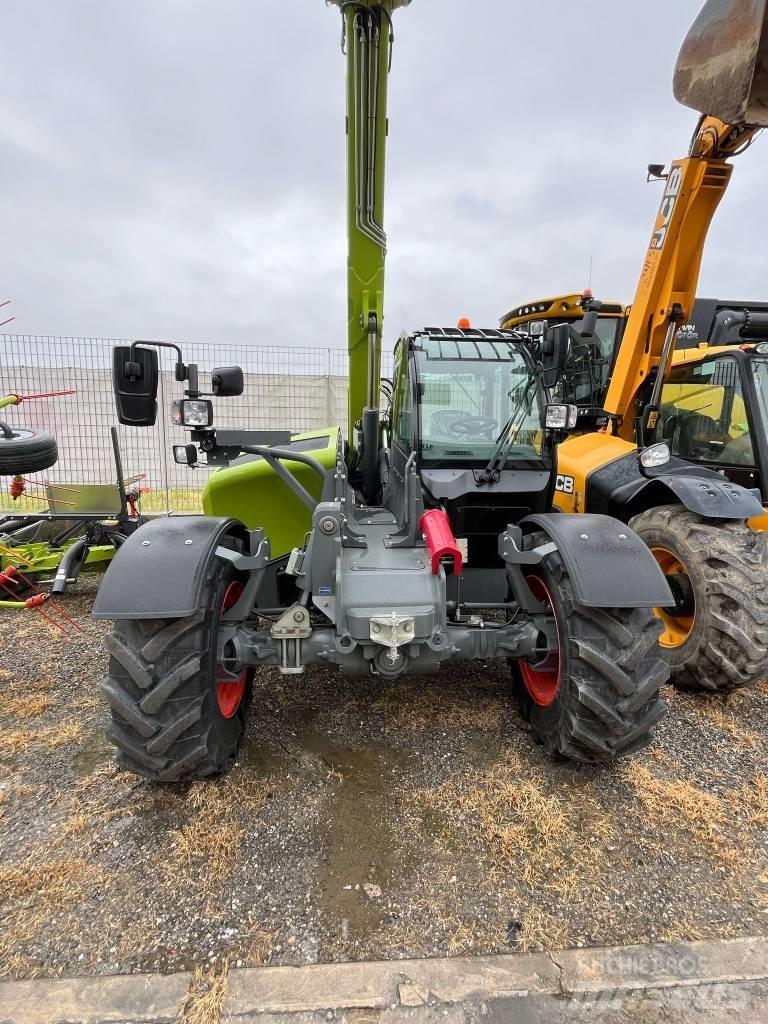 CLAAS Scorpion 1033 Ładowarki rolnicze
