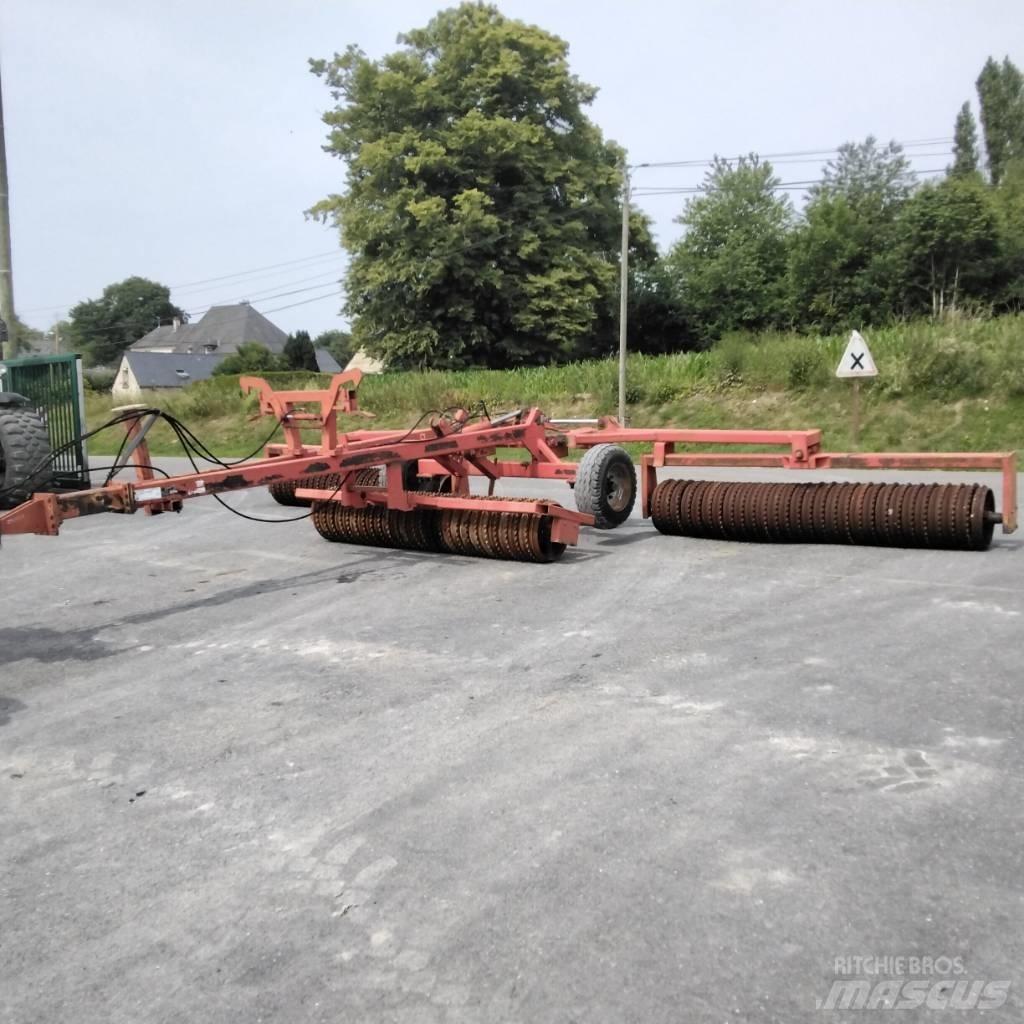 Quivogne ROLLMOT 830 Walce