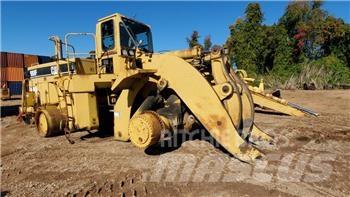 CAT 988 F II Ładowarki kołowe