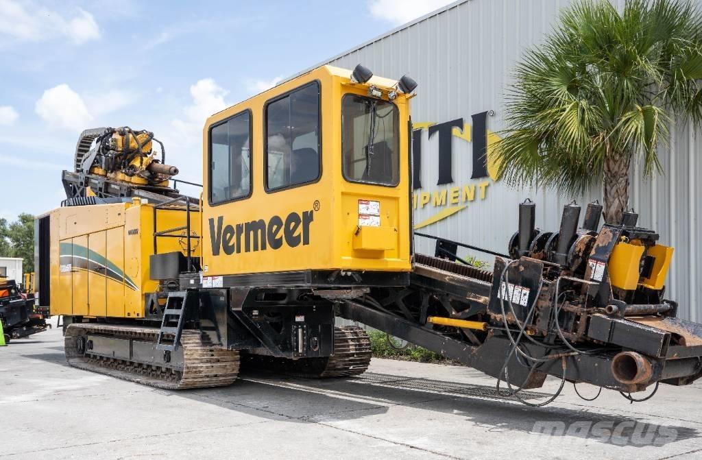 Vermeer D330x500 Wiertnice horyzontalne