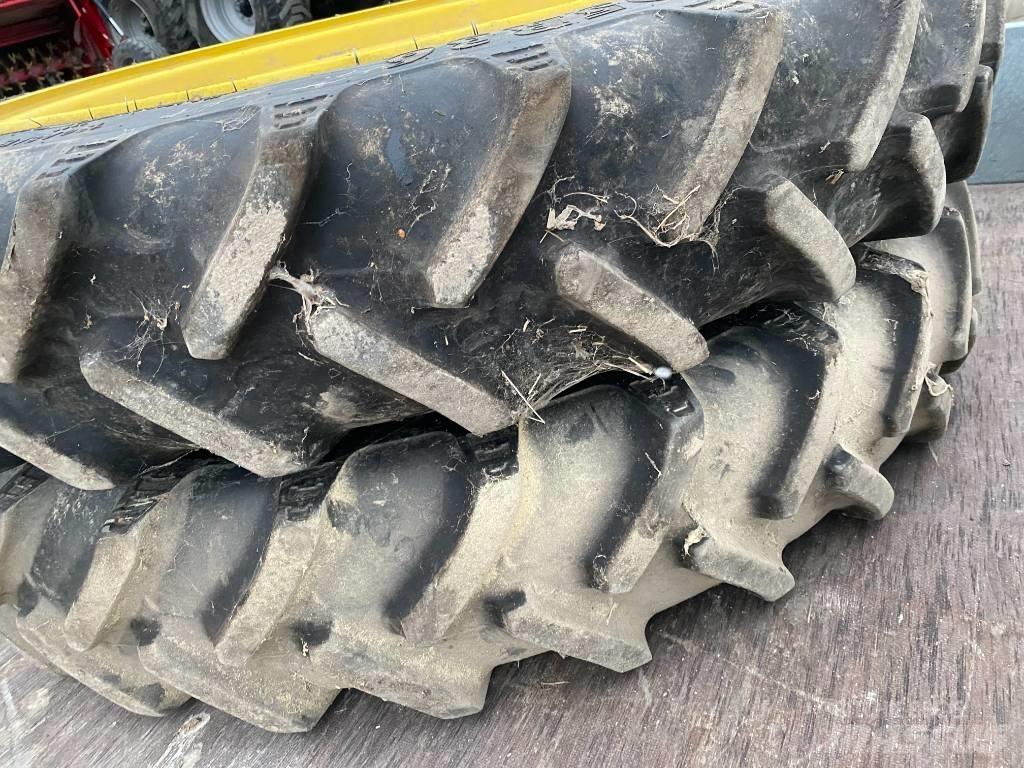 BKT 230/95R36 Inne akcesoria do ciągników