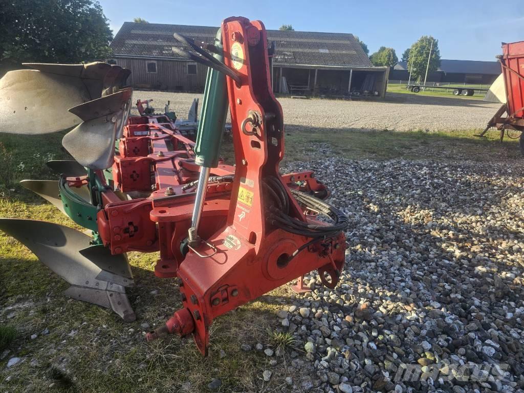 Kverneland 5 furet Pługi obrotowe