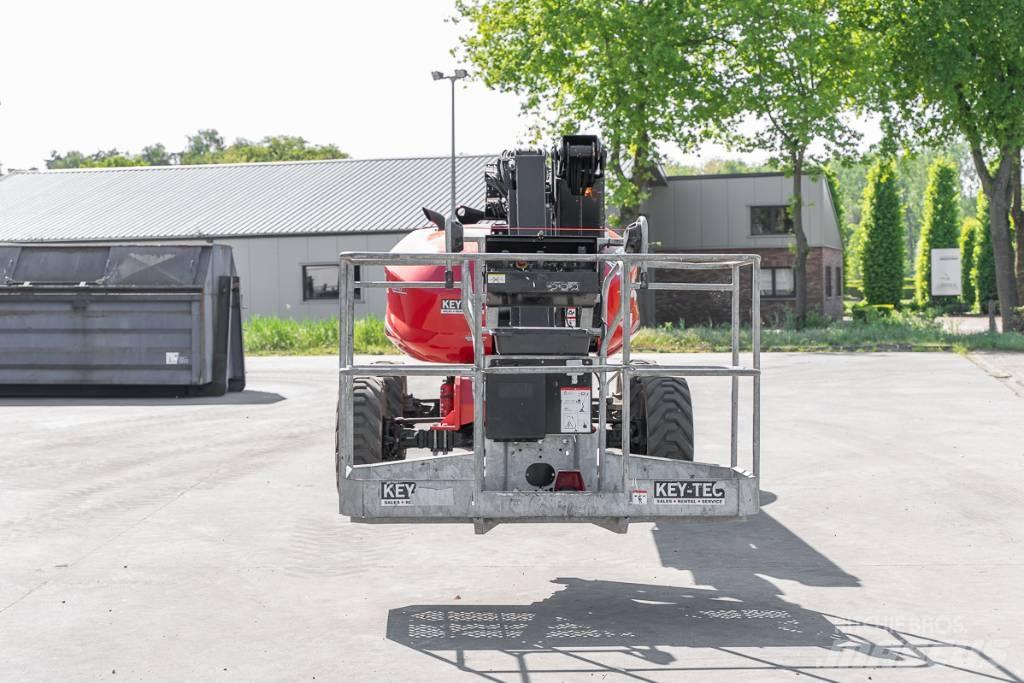 Manitou 160 ATJ Podnośniki przegubowe
