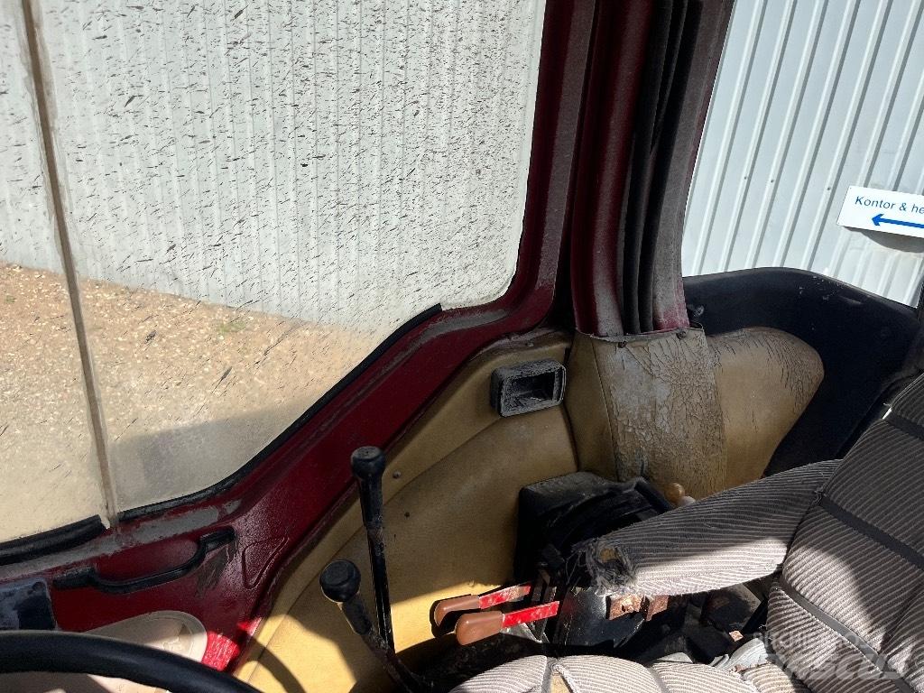 Case IH 956 XL Ciągniki rolnicze