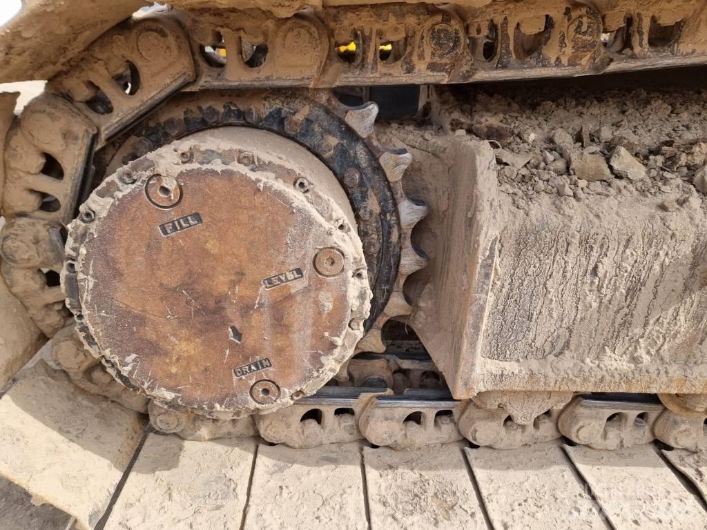 CASE CX 210 B Koparki gąsienicowe