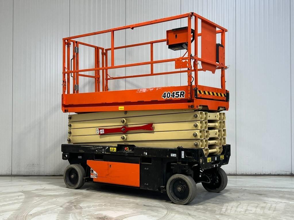 JLG 4045R Podnośniki nożycowe