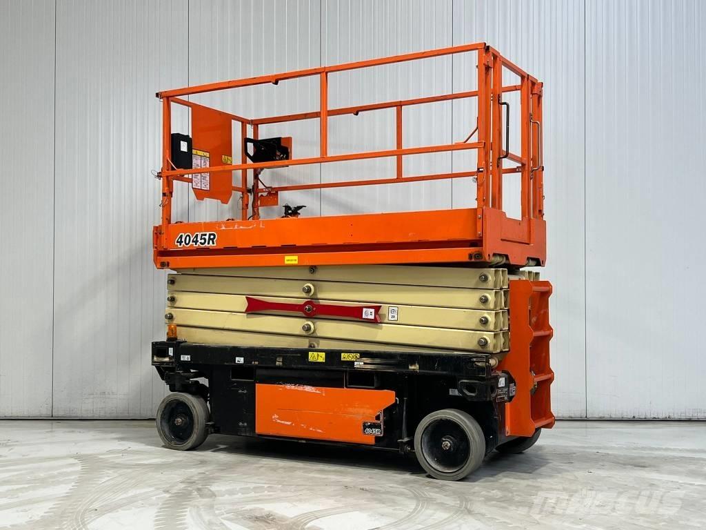 JLG 4045R Podnośniki nożycowe