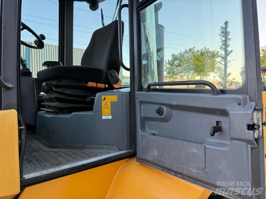 Volvo L 40 B TPS Ładowarki kołowe