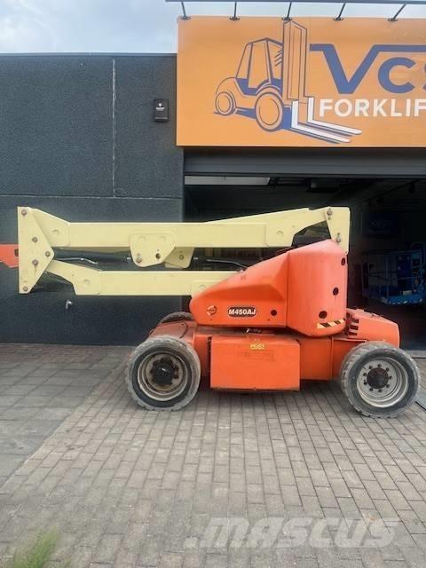 JLG M 450 AJ Podnośniki przegubowe