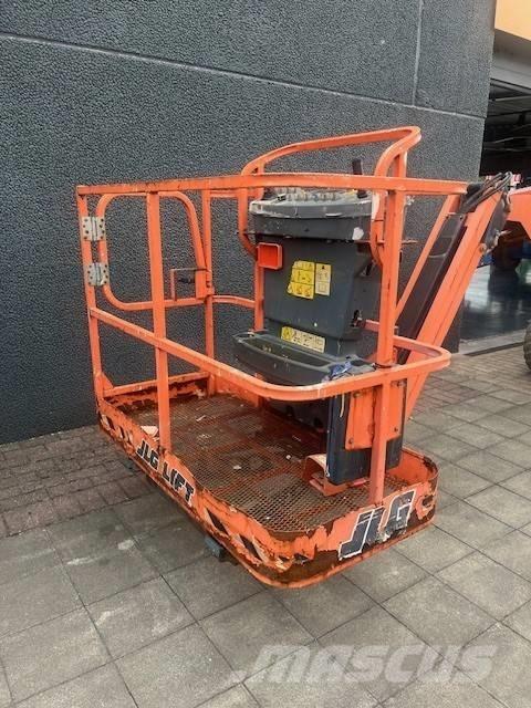 JLG M 450 AJ Podnośniki przegubowe