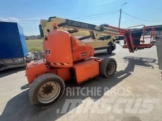JLG M 450 AJ Podnośniki przegubowe