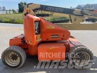 JLG M 450 AJ Podnośniki przegubowe