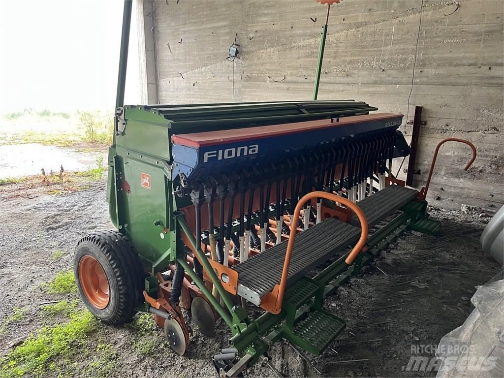 Amazone D9-40 Super Siewniki