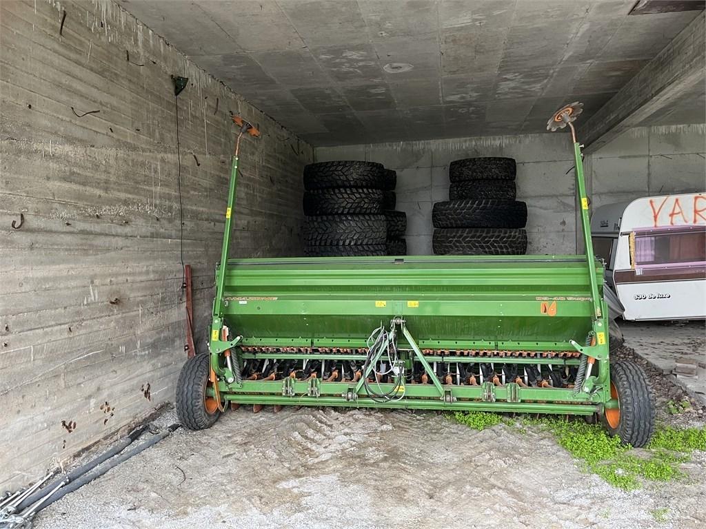 Amazone D9-40 Super Siewniki