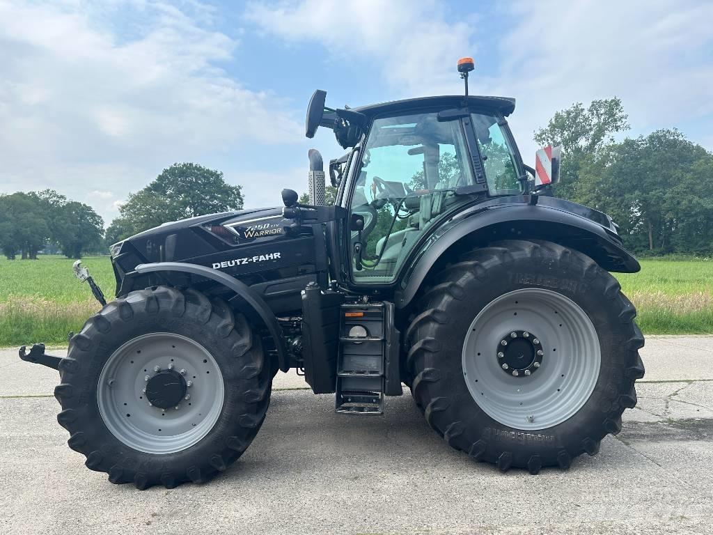 Deutz-Fahr 7250 Ciągniki rolnicze