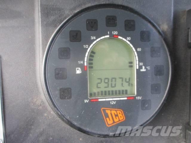JCB VM 132  VM 137 Zagęszczarki gruntu