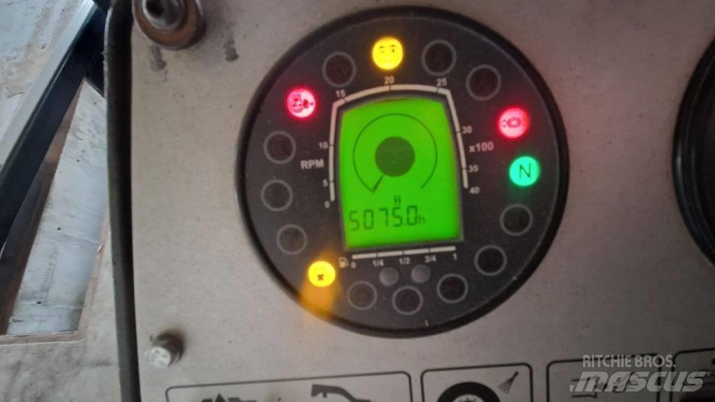 Bomag BF 300 Rozściełacze do asfaltu