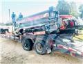 Ditch Witch jt20 Wiertnice horyzontalne