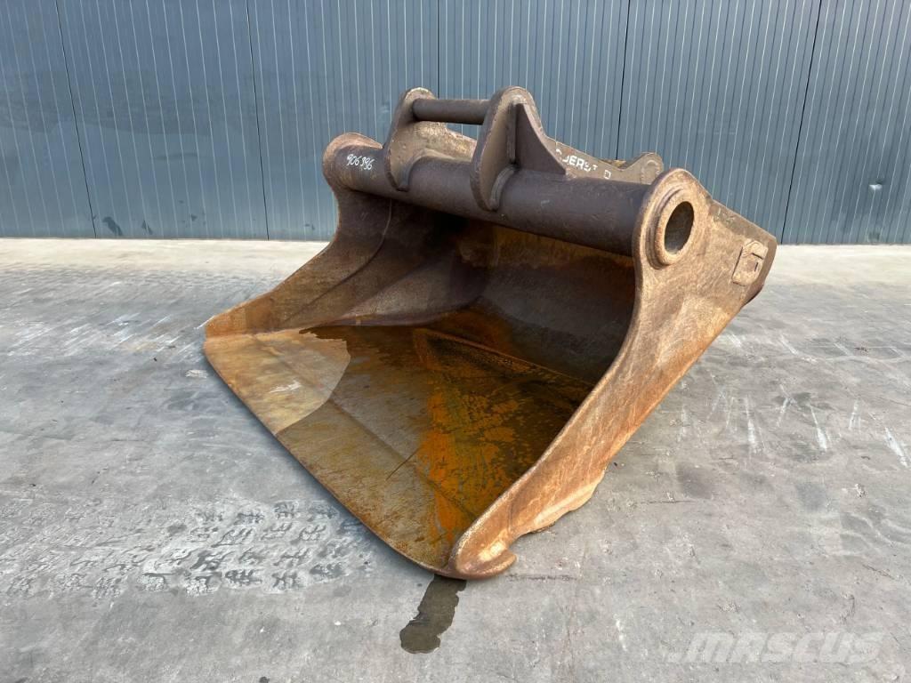 Gjerstad S70 Łyżki do ładowarek
