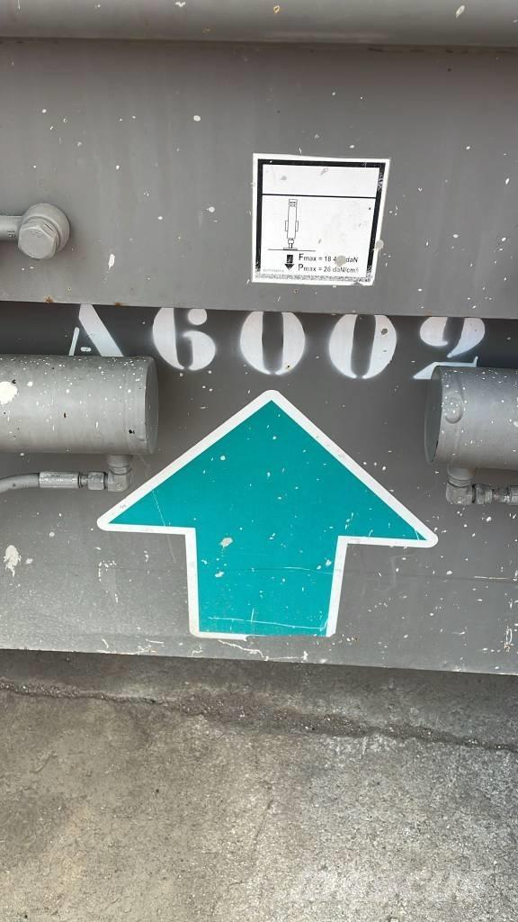 Haulotte HA 32 PX Podnośniki przegubowe