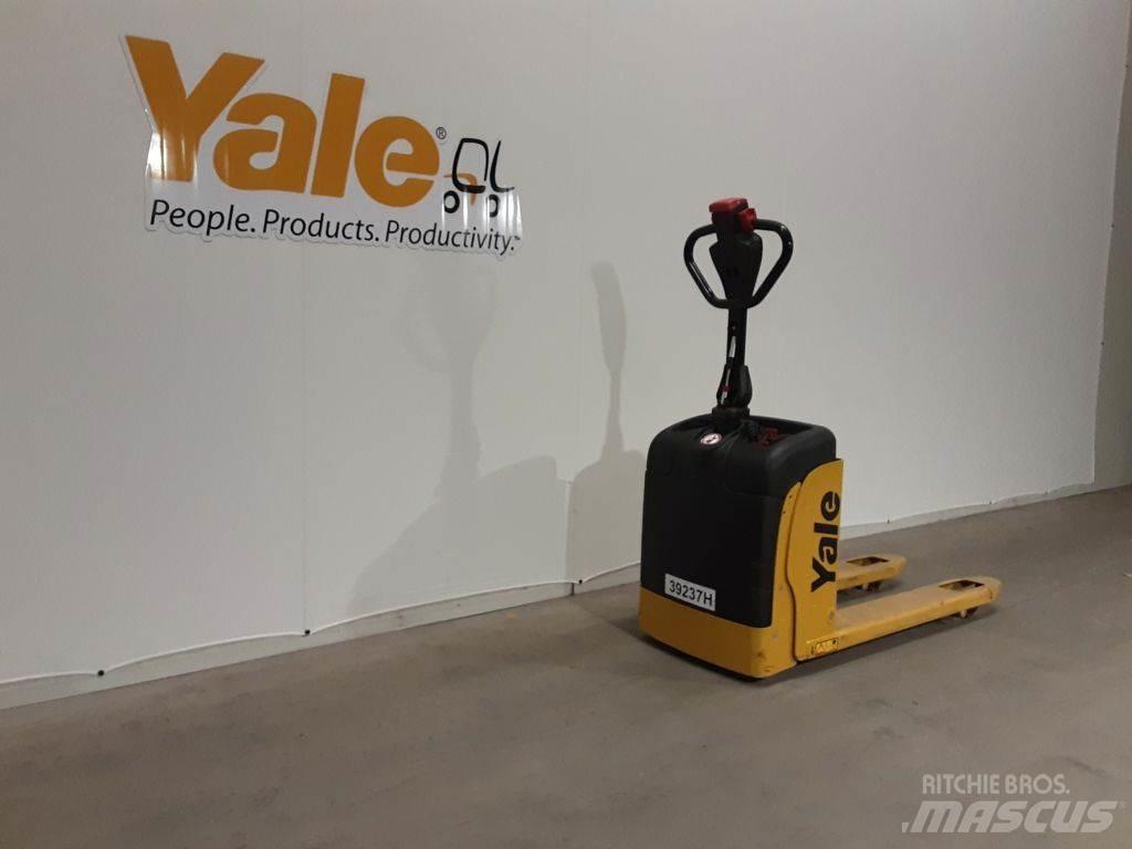 Yale MPSC12 Wózki widłowe unoszące