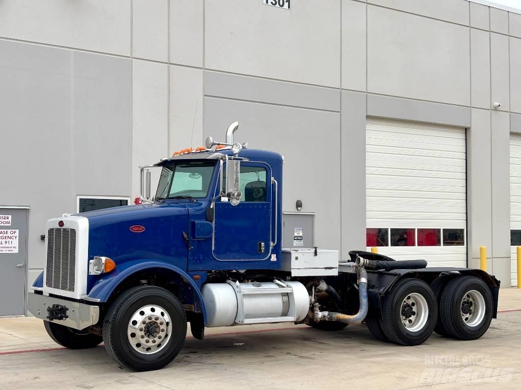 Peterbilt 365 Ciągniki siodłowe