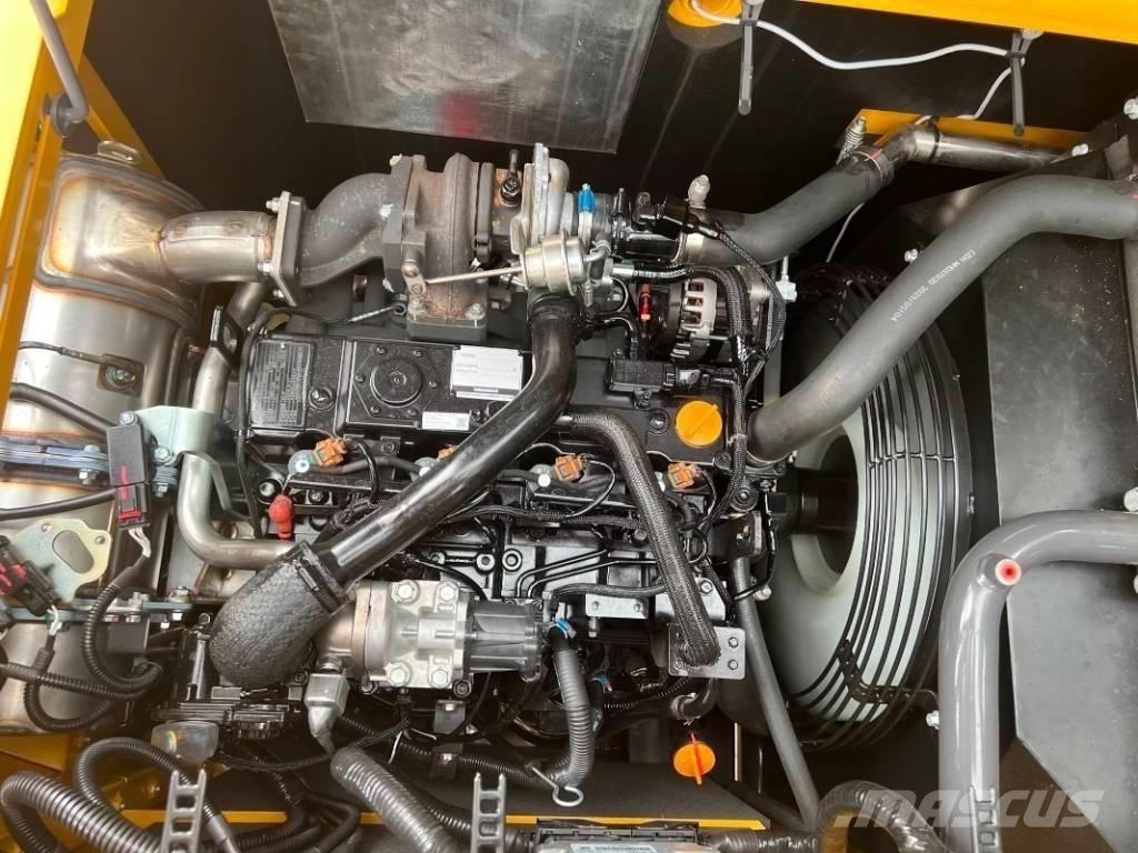XCMG XE105GA Koparki gąsienicowe