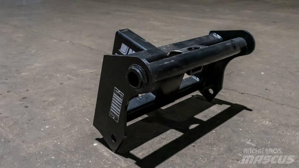 Manitou PC 50 Inne akcesoria