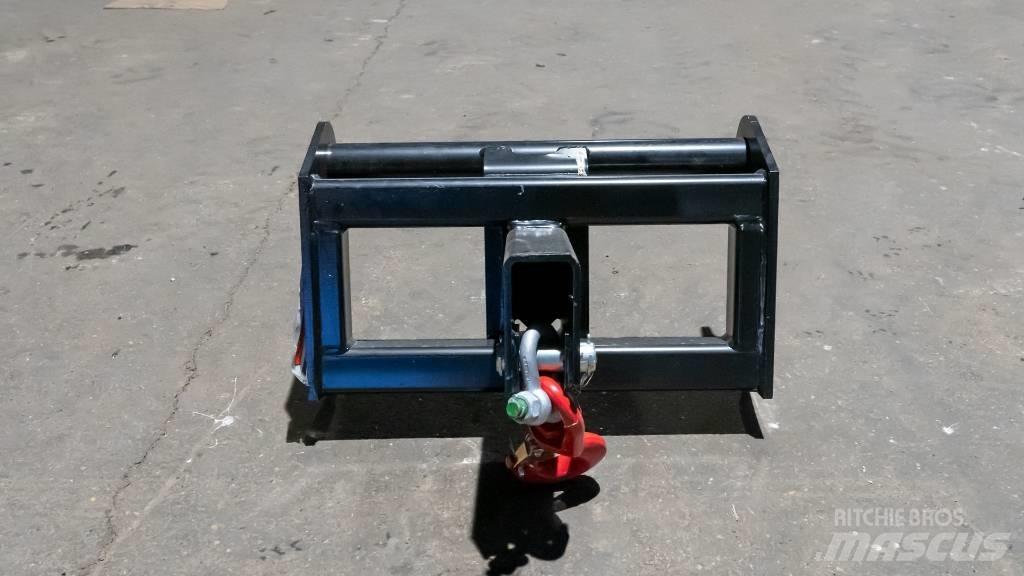 Manitou PC 50 Inne akcesoria
