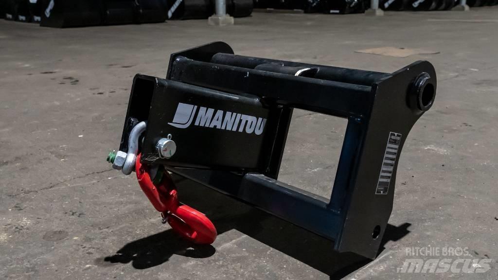 Manitou PC 50 Inne akcesoria