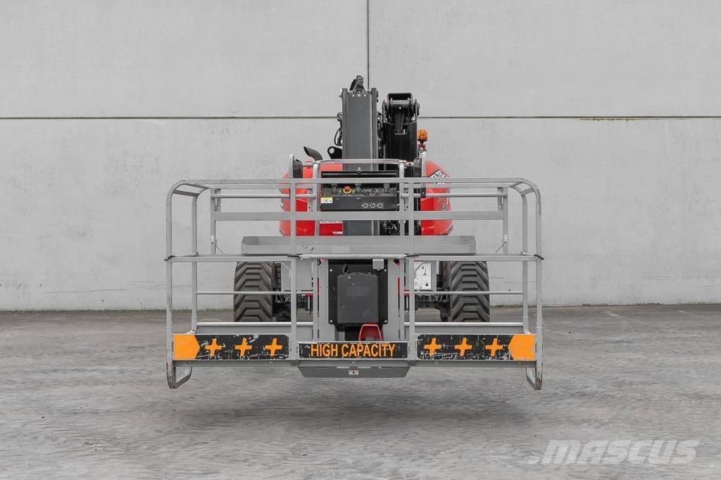 Manitou 160 ATJ+ Podnośniki przegubowe