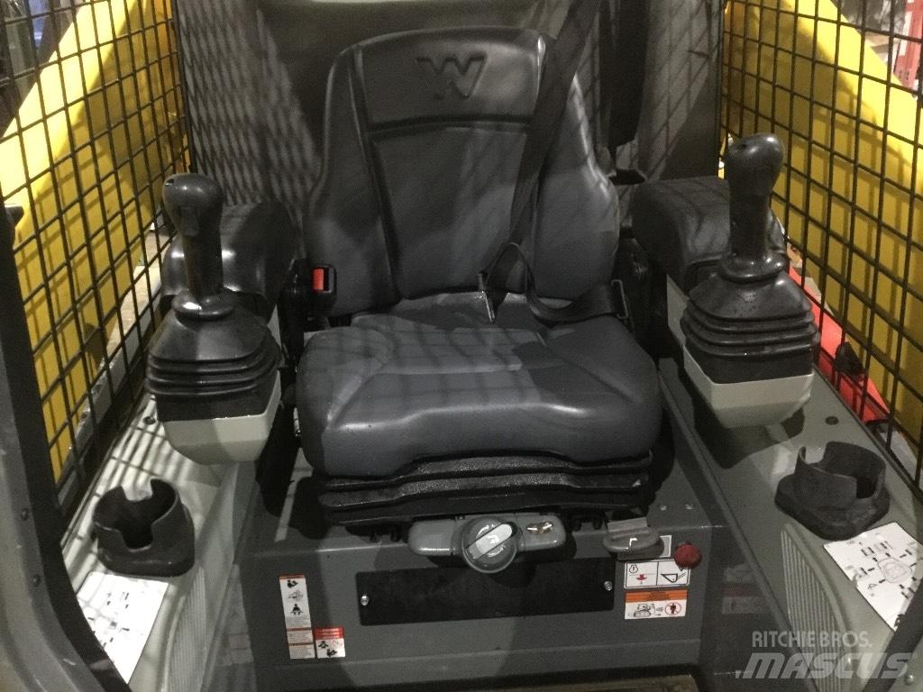 Wacker Neuson ST 31 Ładowarki gąsienicowe