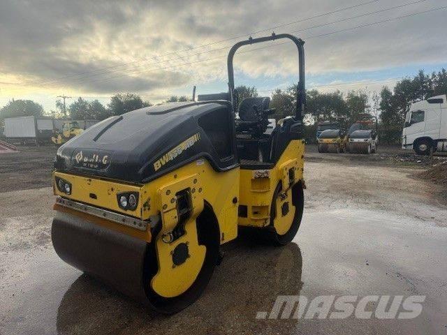 Bomag BW 135 AD-5 Walce dwubębnowe
