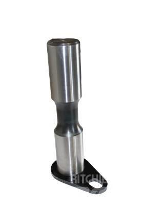 JCB Bolt - 332/W0340 Wysięgniki i ramiona