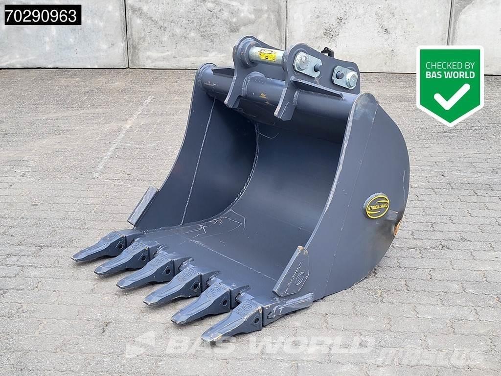 Strickland 8 Ton Inne