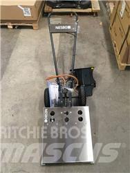 Nesbo GF 450A Komunalne - Inne