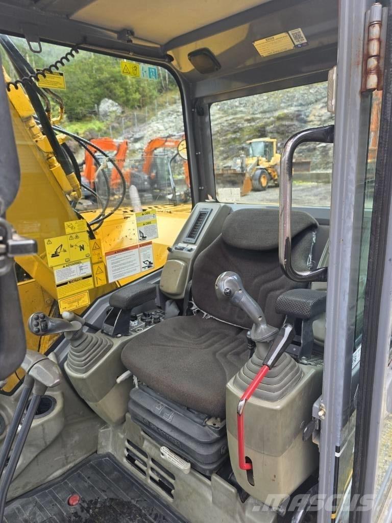 Kato HD 308 US Midikoparki  7t - 12t