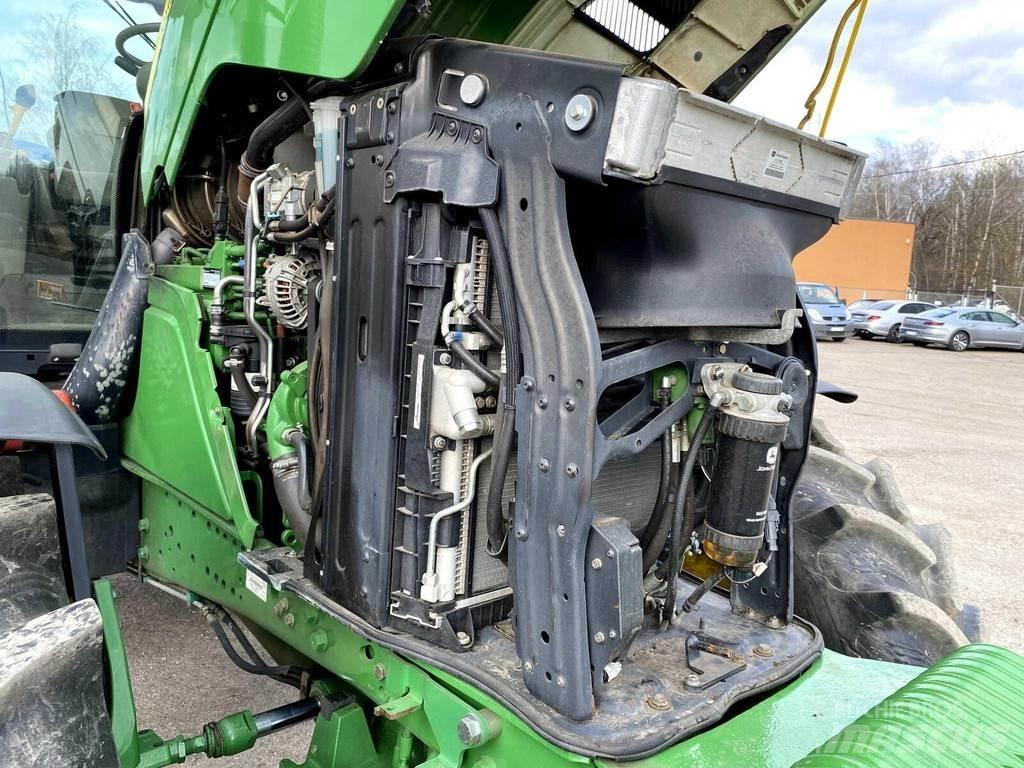 John Deere 6150R Ciągniki rolnicze