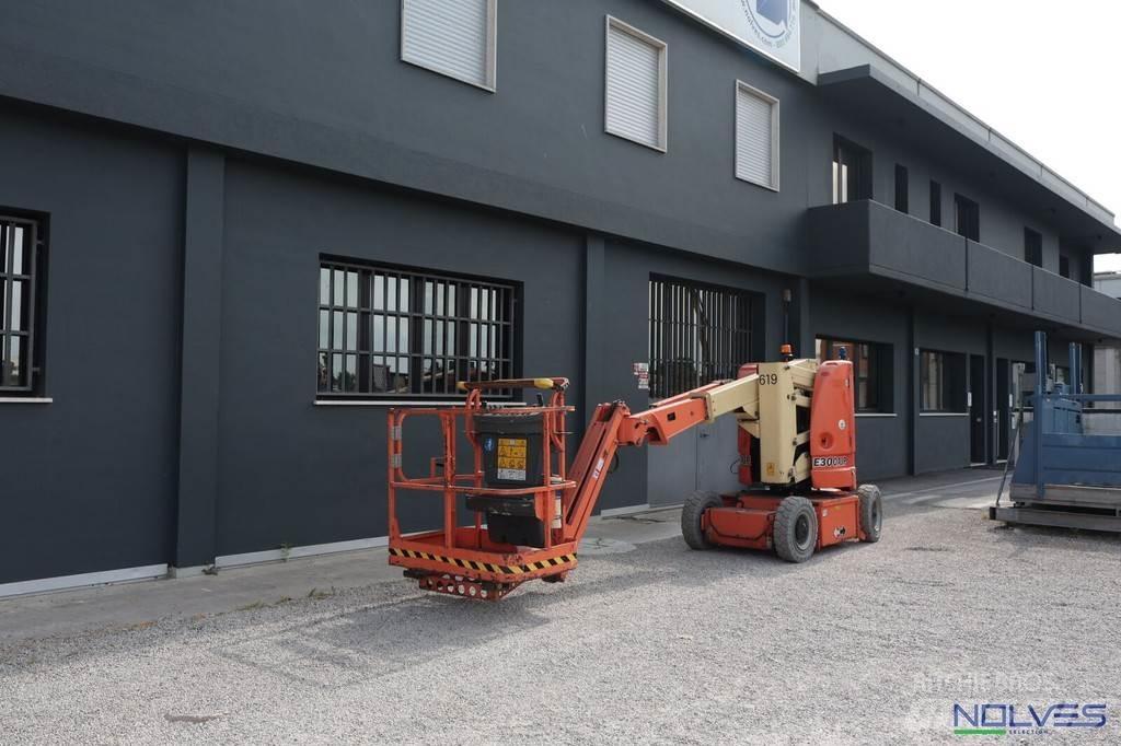 JLG E300AJP Podnośniki przegubowe