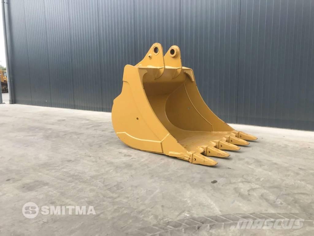 CAT 317 NG Łyżki do ładowarek