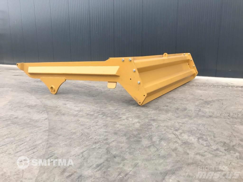 Volvo A30G Skrzynie ładunkowe