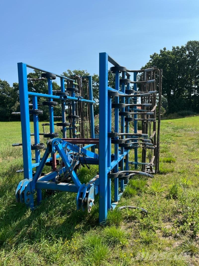 Bremer 5,00 mtr Kultywatory