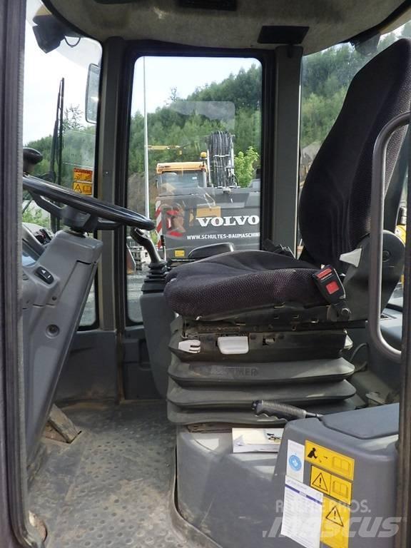 Volvo L 35 G Ładowarki kołowe