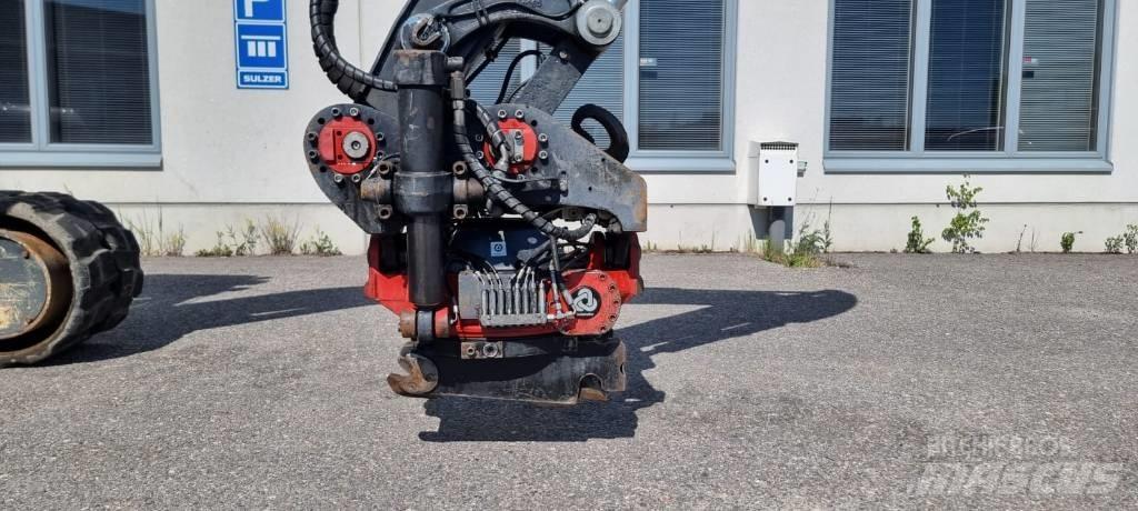 Eurocomach ES 85 SB Midikoparki  7t - 12t