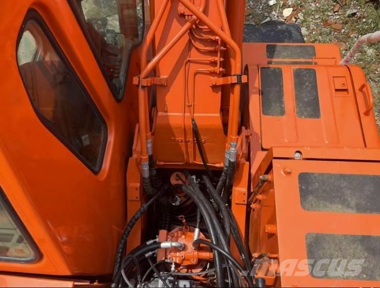 Doosan DH150W-7 Koparki kołowe