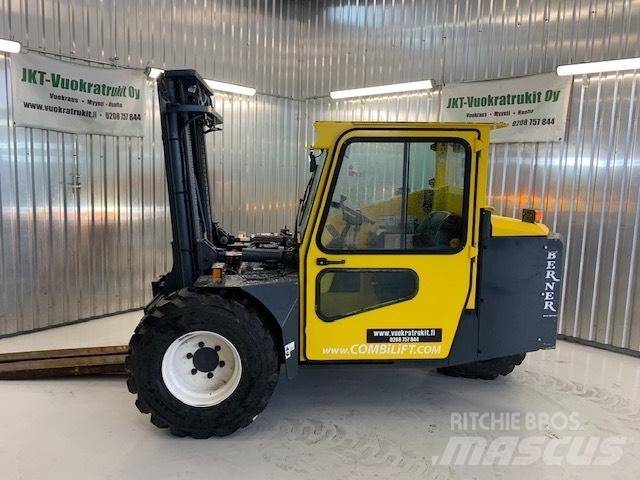 Combilift RT3000 Wózki Diesla